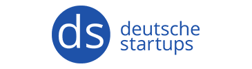 deutsche startups Logo