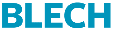 Blech Logo