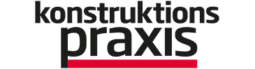 konstruktionspraxis Logo