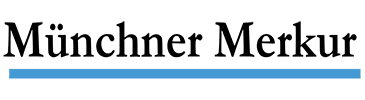 Münchner Merkur Logo