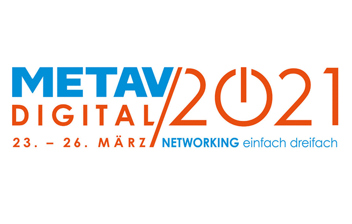 METAV Digital 2021