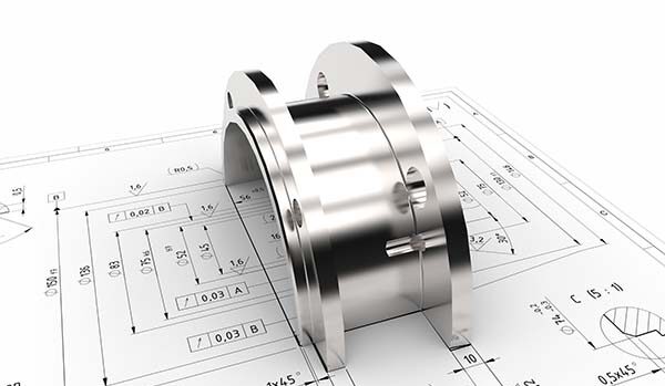 Technical drawing