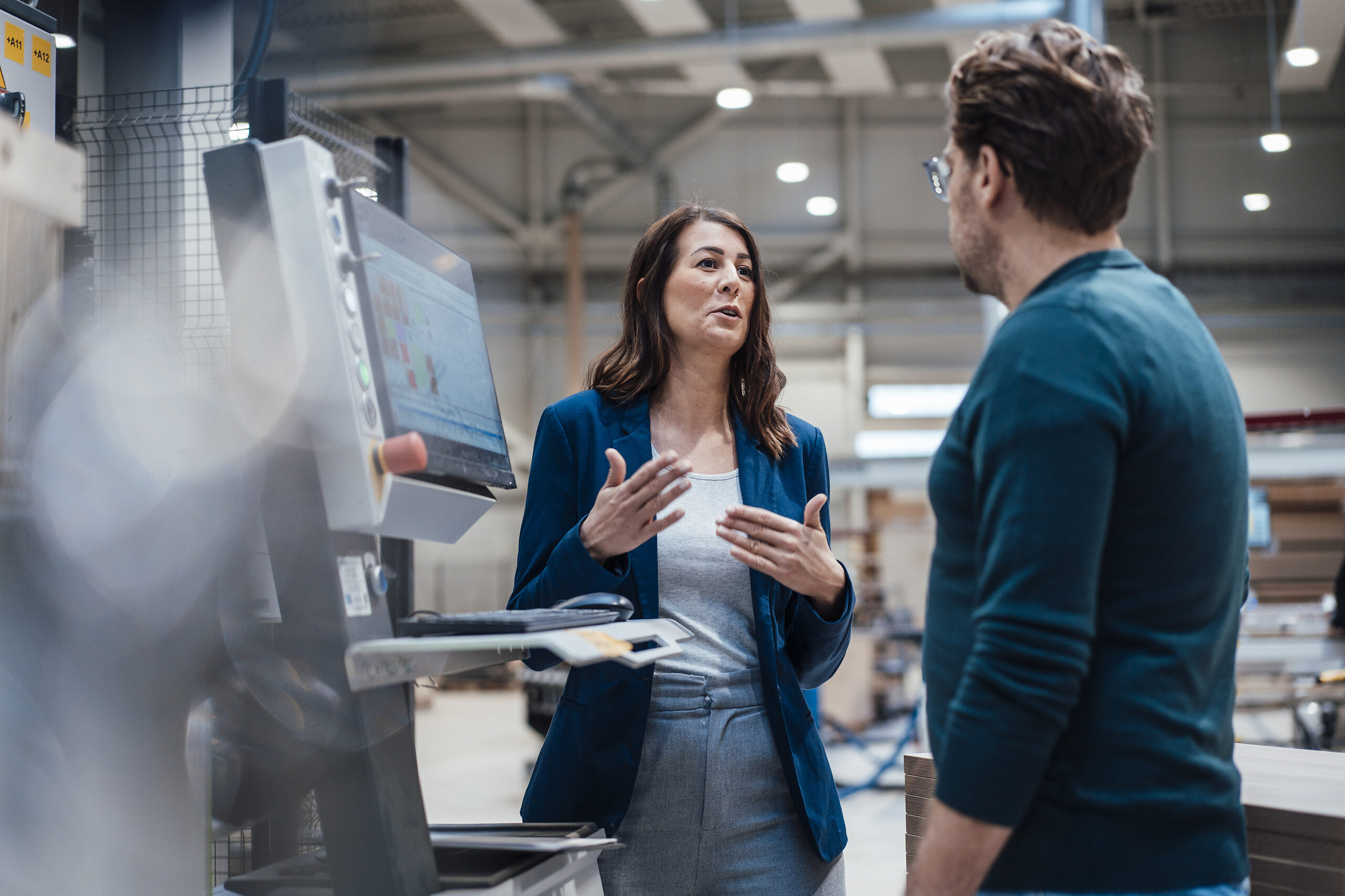 Maschinenstundensatz online berechnen Maschinenstundensatz online berechnen