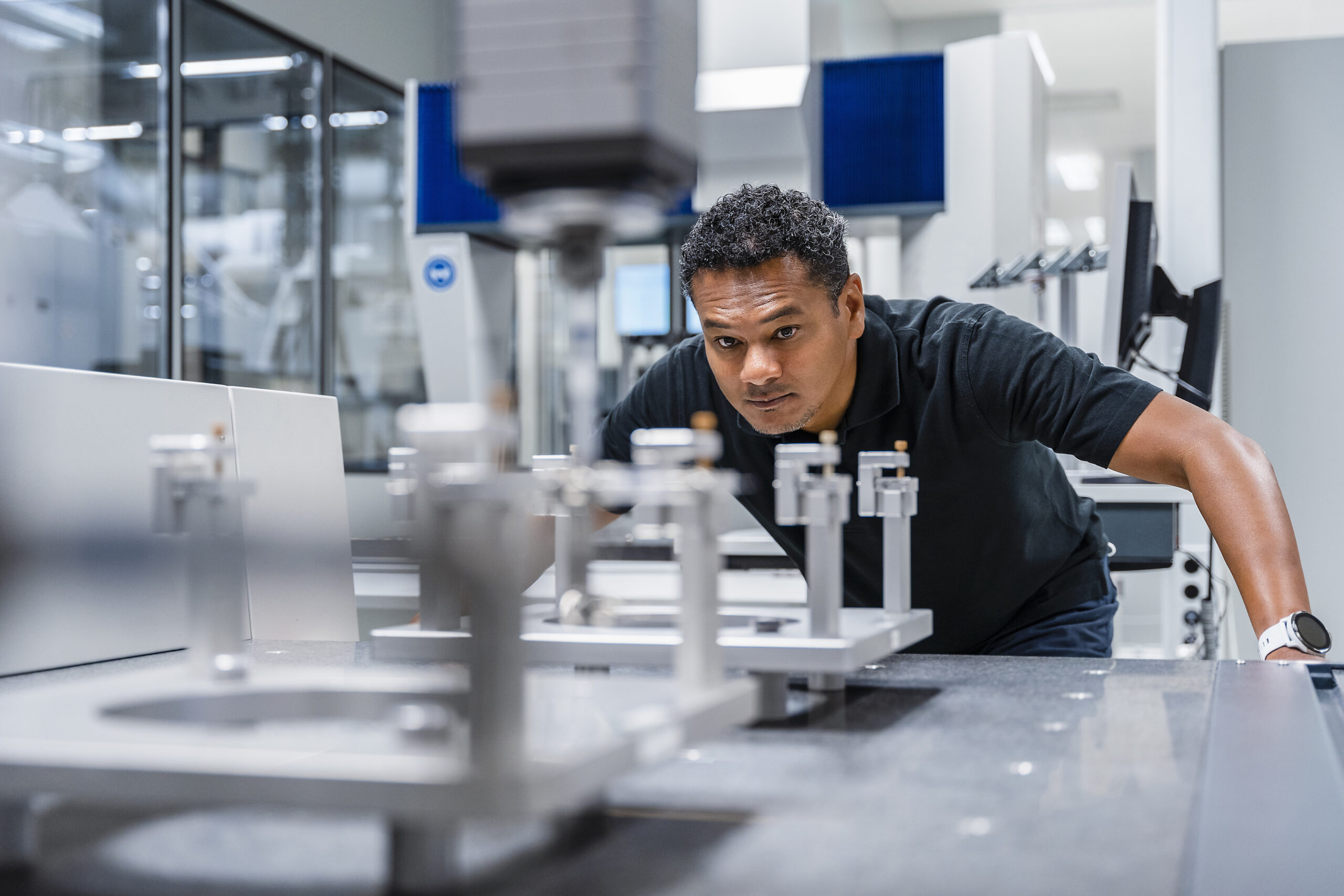 Qualität bei Spanflug Spanflug Qualität