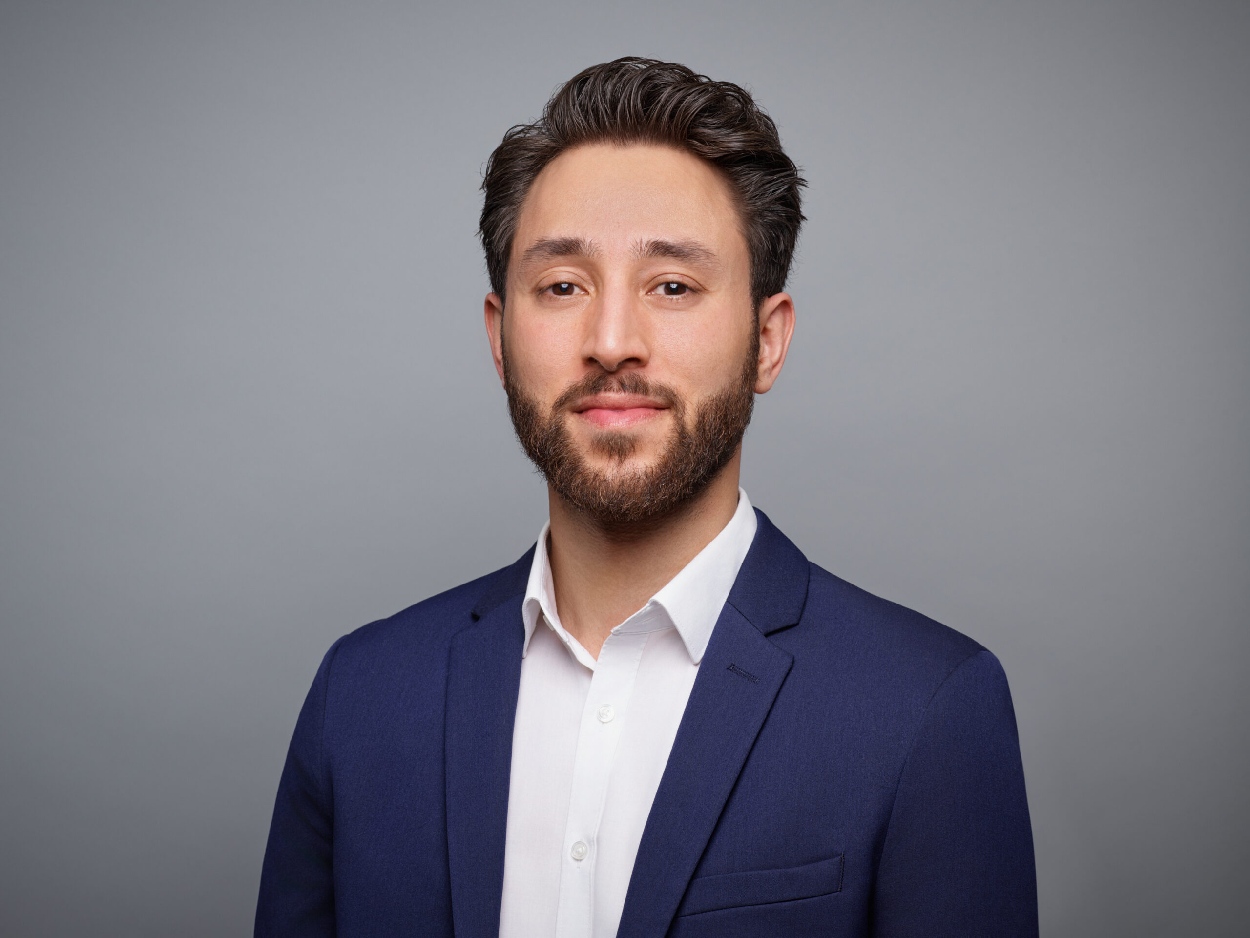 SPANFLUG_Giritli_Hueseyin_53217 Hüseyin Giritli