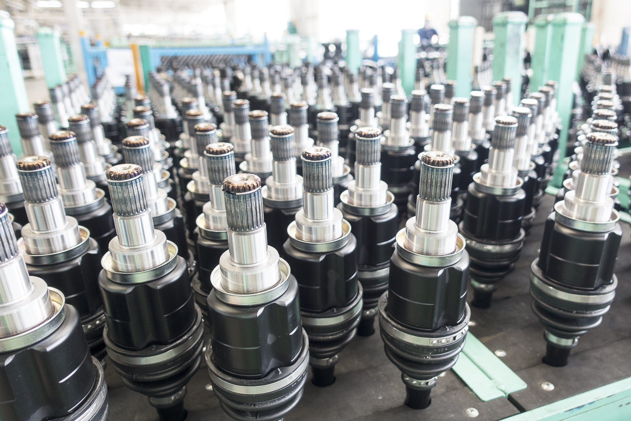 Projektanfrage für Baugruppen - Spanflug Spanflug BUY - Baugruppen beschaffen über unsere Projektanfragen