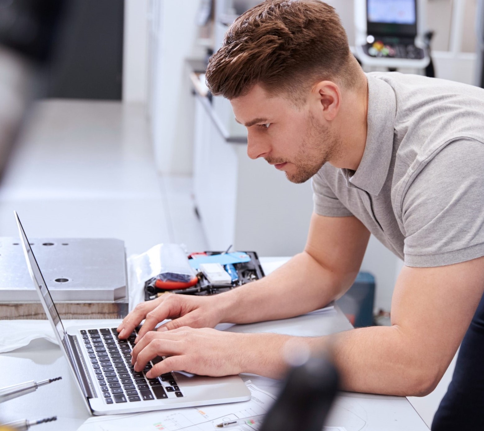 Spanflug MAKE - Kalkulationssoftware Kalkulation Zerspanung