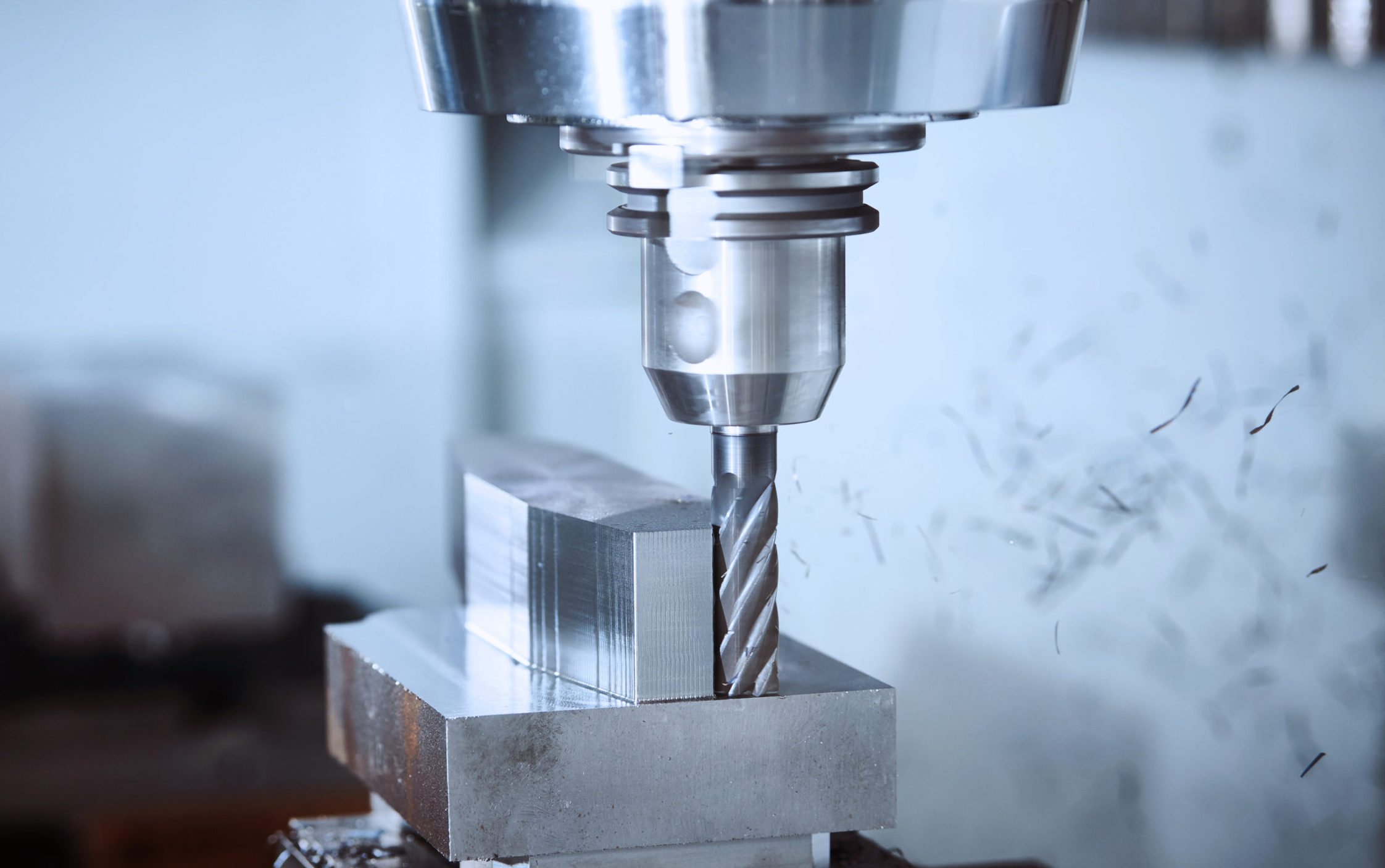 spanflug-fraesteile-kalkulieren-scaled CNC Fräsen