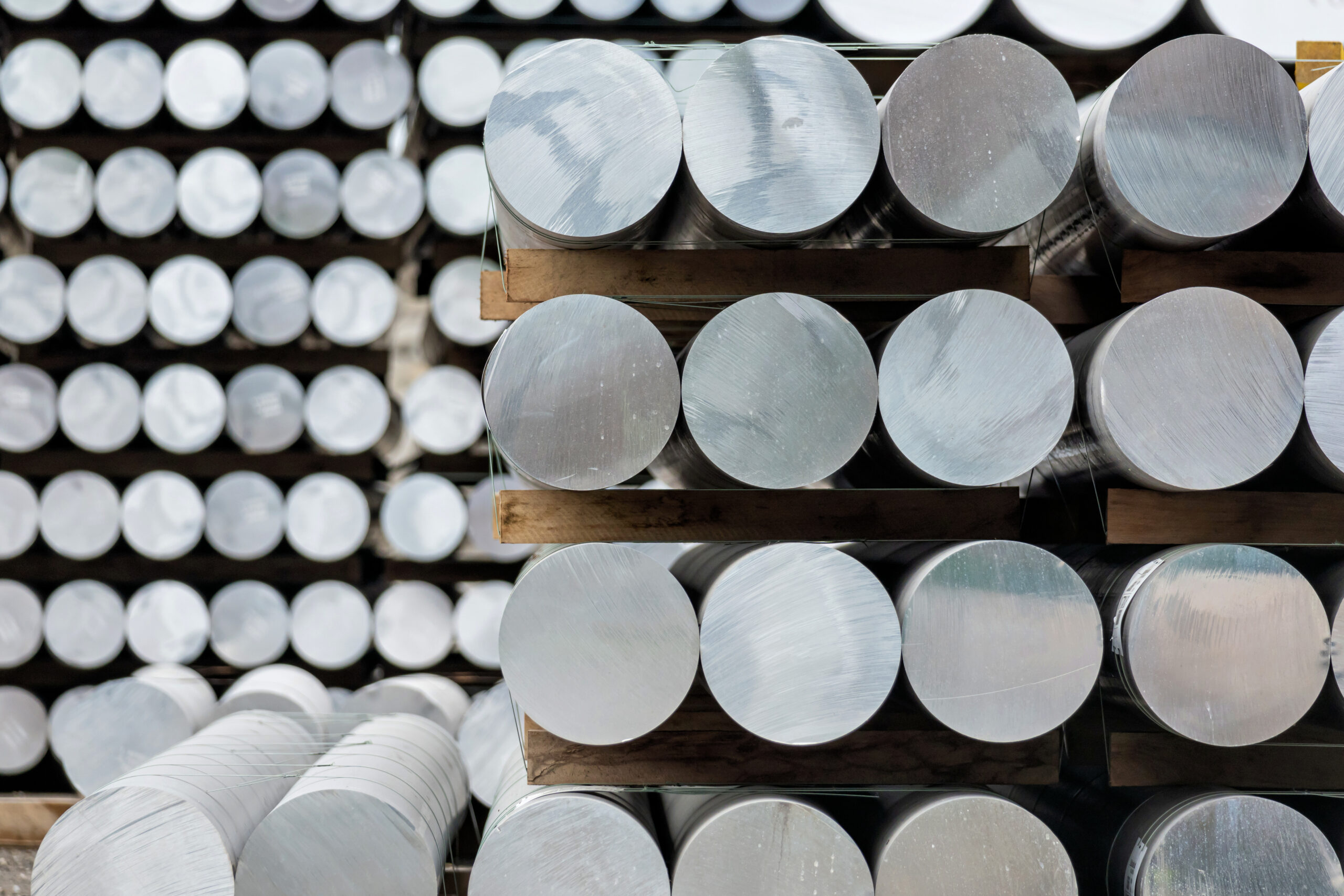 Halbzeuge Drehteile Halbzeuge Drehteile