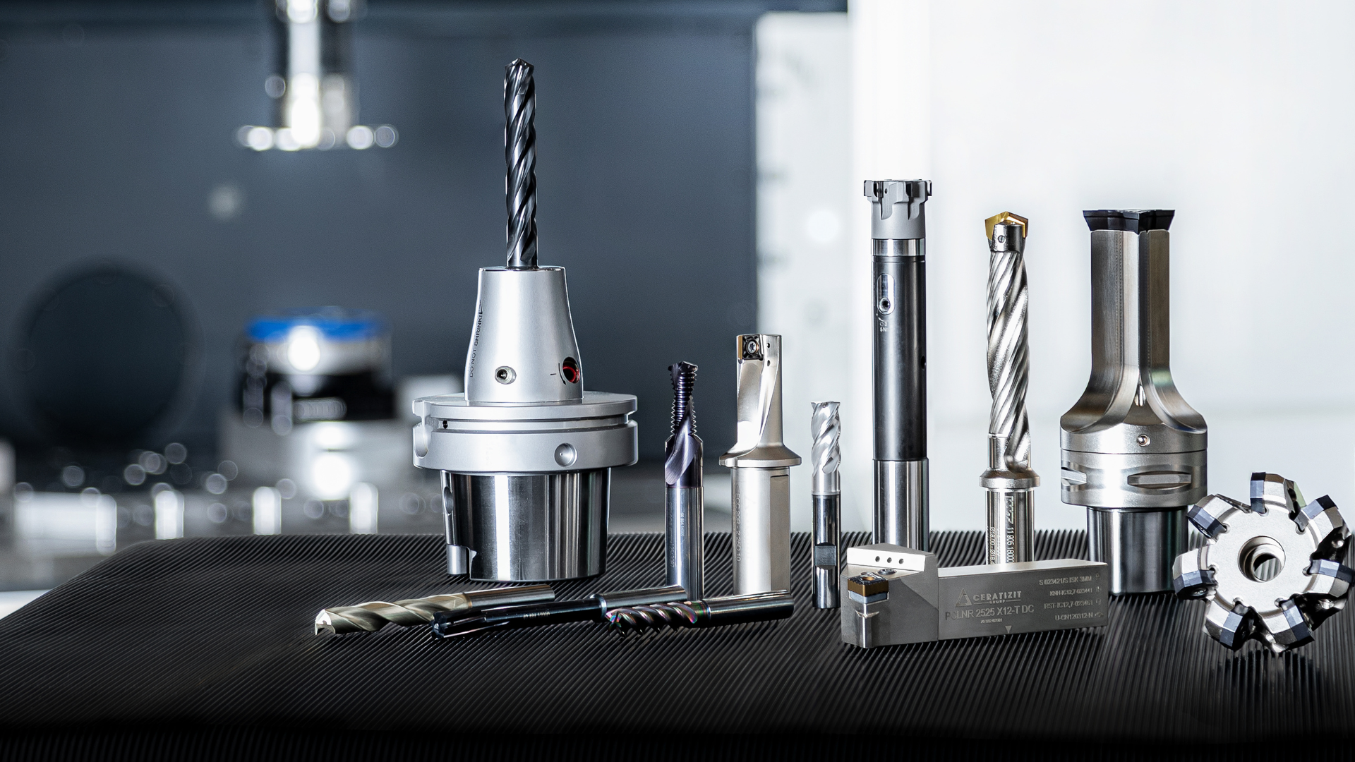 CERATIZIT_Product range cutting tools 2024_16-9